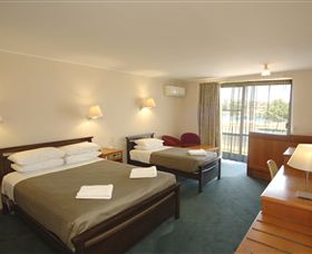 Argosy Motor Inn - Goulburn Accommodation 1