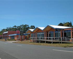 Argosy Motor Inn - Goulburn Accommodation 2