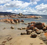 Lake Eckersley campground - Goulburn Accommodation