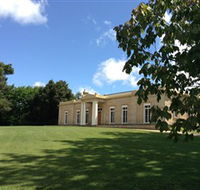 Panshanger Estate - Goulburn Accommodation