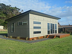 Boat Harbour Beach Holiday Park - Goulburn Accommodation 0