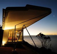 Winged House - The - Goulburn Accommodation