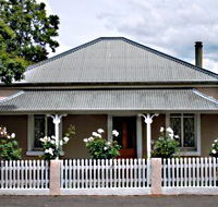 Arendon Cottage - Goulburn Accommodation
