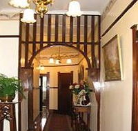 AAA-Ye Olde Post Office Cottage-Smithton - Goulburn Accommodation
