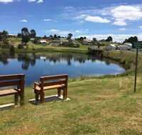 Waratah Caravan and Camping Ground - Goulburn Accommodation