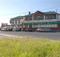Bridge Hotel - Goulburn Accommodation