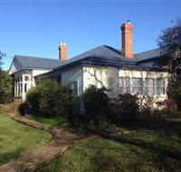 Acacia Bed and Breakfast - Goulburn Accommodation
