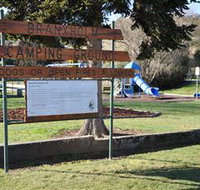 Branxholm Camping Ground - Goulburn Accommodation