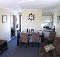 North East Apartments - Goulburn Accommodation