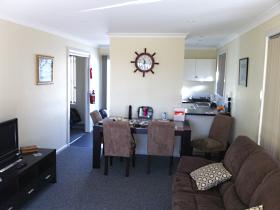 North East Apartments - Goulburn Accommodation 0