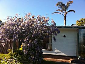 North East Apartments - Goulburn Accommodation 1