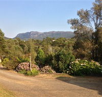 Rosebery Cabin and Tourist Park - Goulburn Accommodation