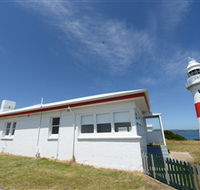 Low Head Pilot Station Accommodation - Goulburn Accommodation