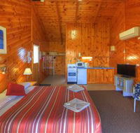 Low Head Tourist Park - Goulburn Accommodation