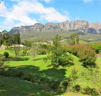 Mount Roland Country Lodge - Goulburn Accommodation