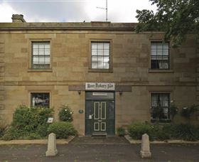 Ross Bakery Inn - Goulburn Accommodation 0