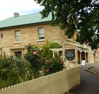 Ross Hotel - Goulburn Accommodation