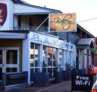Campbell Town Hotel - Goulburn Accommodation