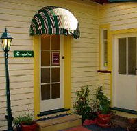Ross BB Accommodation - Goulburn Accommodation