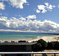 Freycinet Beach Apartments - Goulburn Accommodation
