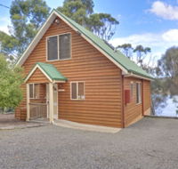 Orford Riverside Cottage - Goulburn Accommodation