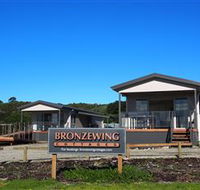 Bronzewing Cottages - Goulburn Accommodation