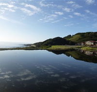 Rocky Glen Retreat King Island - Goulburn Accommodation
