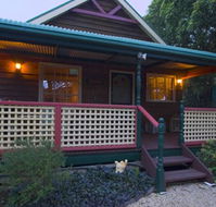 Trawool Cottages  Farmstay - Goulburn Accommodation