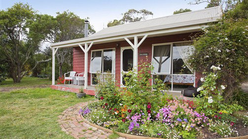 Freshwater Creek VIC Goulburn Accommodation