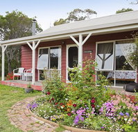 Freshwater Creek Cottages - Goulburn Accommodation