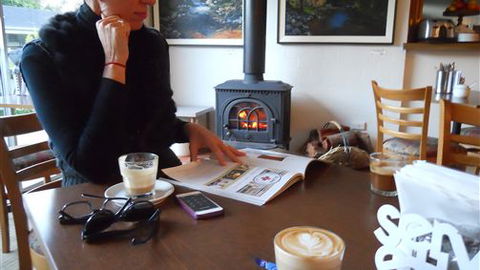 Prom Country Lodge - Goulburn Accommodation 0