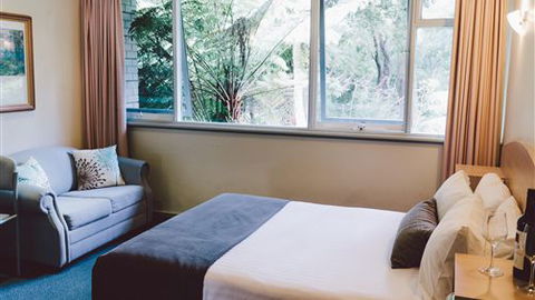 Prom Country Lodge - Goulburn Accommodation 3