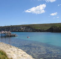 Southern Ocean Motor Inn - Goulburn Accommodation