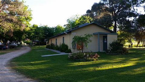 Valley View Caravan Park - Goulburn Accommodation 1