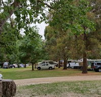 Valley View Caravan Park - Goulburn Accommodation