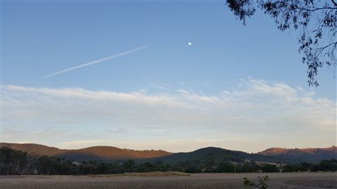 Valley View Caravan Park - Goulburn Accommodation 4