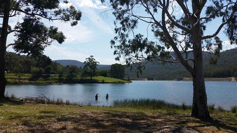 Valley View Caravan Park - Goulburn Accommodation 6