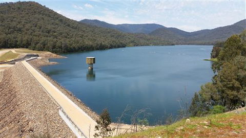 Valley View Caravan Park - Goulburn Accommodation 7