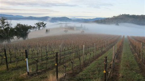 Valley View Caravan Park - Goulburn Accommodation 5