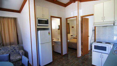 Pental Island Holiday Park - Goulburn Accommodation 0