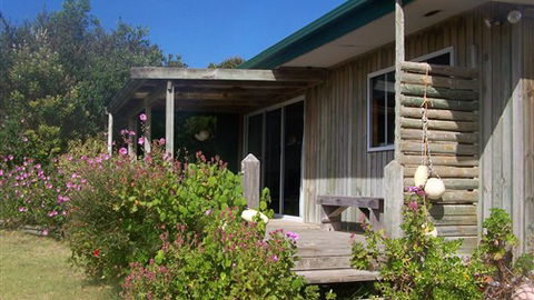 Clifton Beach Lodge - Goulburn Accommodation 3