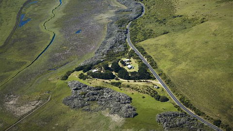 Clifton Beach Lodge - Goulburn Accommodation 1