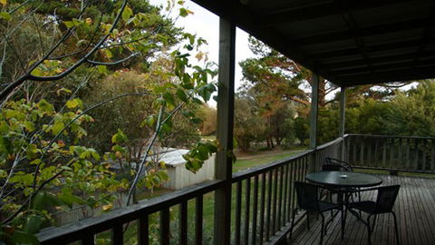 Clifton Beach Lodge - Goulburn Accommodation 2