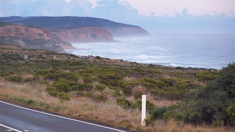 Clifton Beach Lodge - Goulburn Accommodation 6