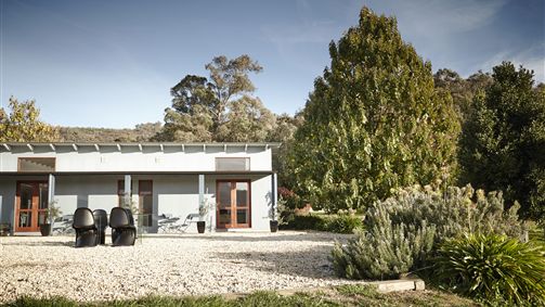 Myrrhee VIC Goulburn Accommodation