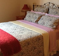 Carlyle House Rutherglen - Goulburn Accommodation