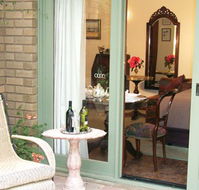 Forlonge Bed  Breakfast - Goulburn Accommodation