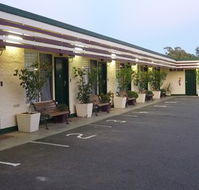 Tocumwal Motel - Goulburn Accommodation