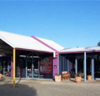 Paddle Steamer Motel - Goulburn Accommodation