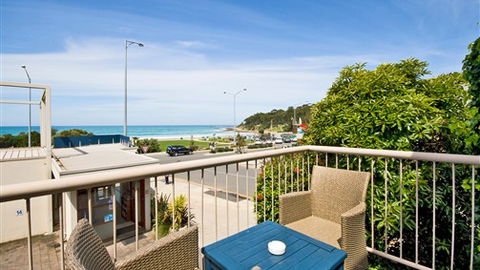 Sandridge Motel - Goulburn Accommodation 0